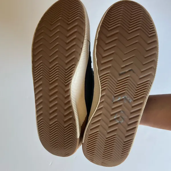 Sorrel Out N About Plus Lace Sneaker Size 7.5 - Image 6