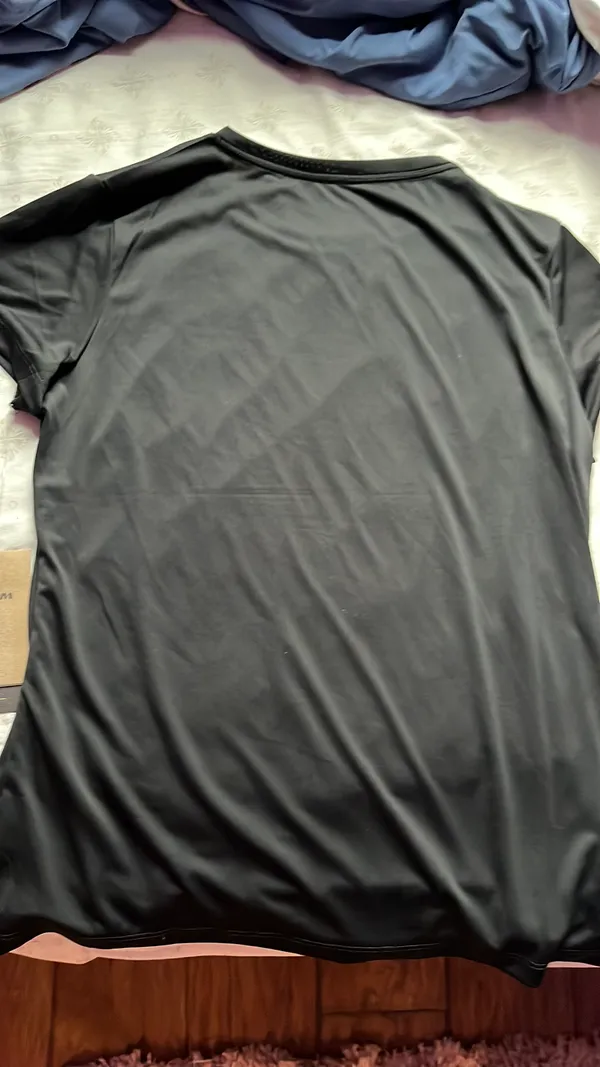 Nike Shirt Dri-Fit - Image 2