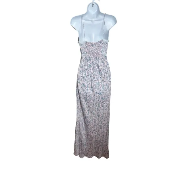 Free People Intimately “All I Ever Wanted” Maxi Slipdress – Women’s Size S - Image 5