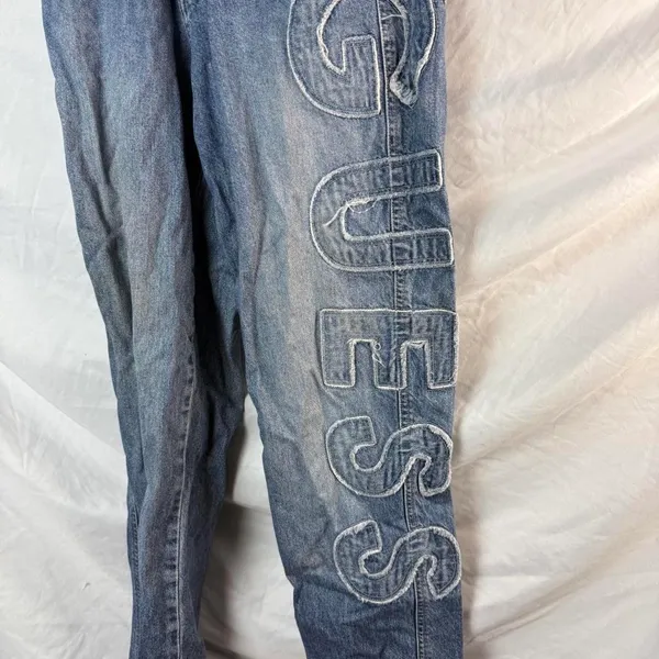 Guess Jeans Vintage baggy - Image 3