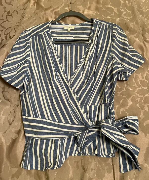 Max Studio Blouse - Image 2