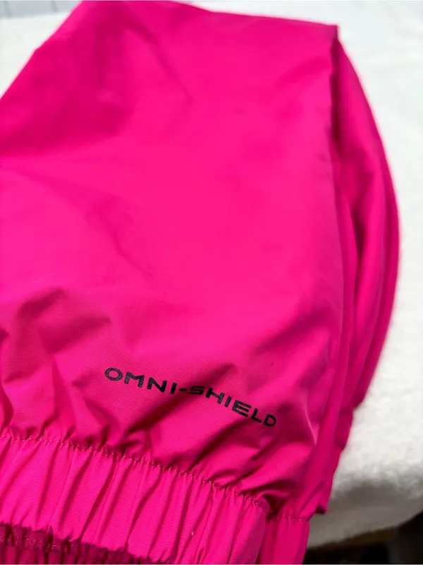 Columbia Women's Winter trainer Woven Apres Ski Trousers Size M - Image 13