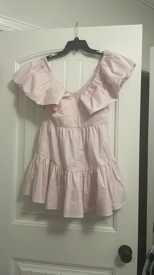 These Three Boutique Dress - Image 2