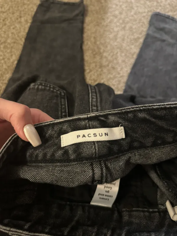 PacSun Jeans - Image 4