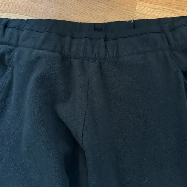 Under Armour Medium Black Pants - Image 3