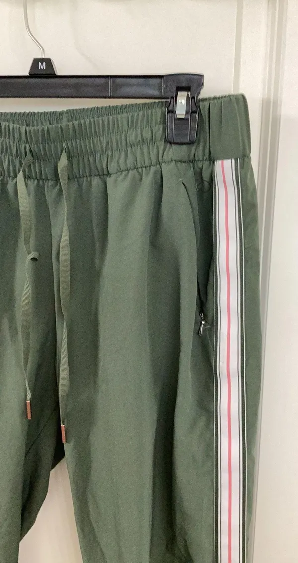 Calia by Carrie Cropped Pants - Image 3