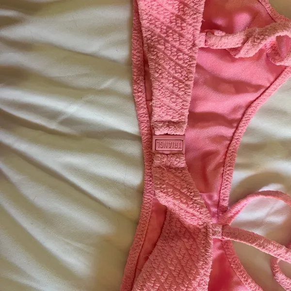 Triangl Bikini Top ONLY - Image 4