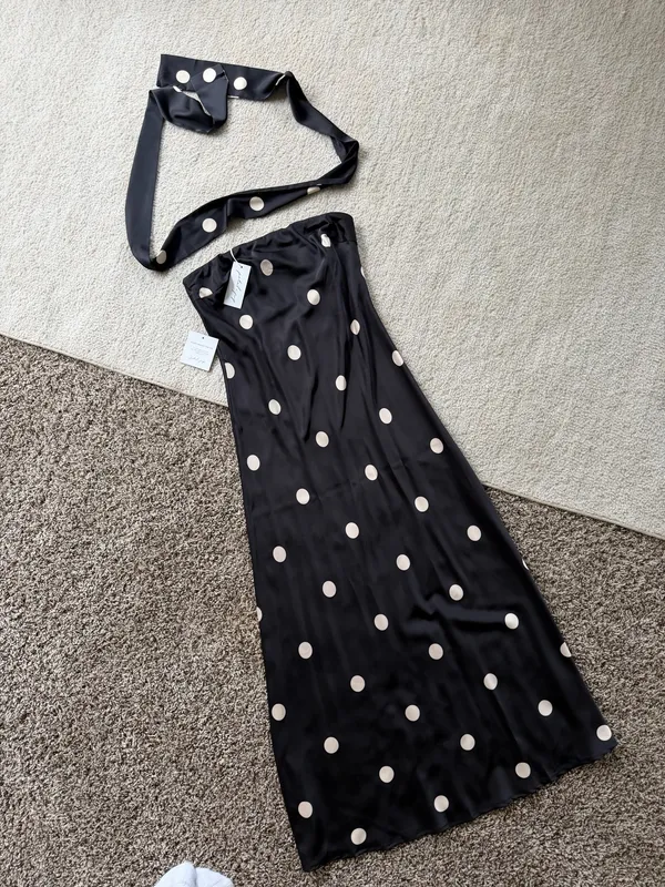 Petal & Pup Dress - Image 3