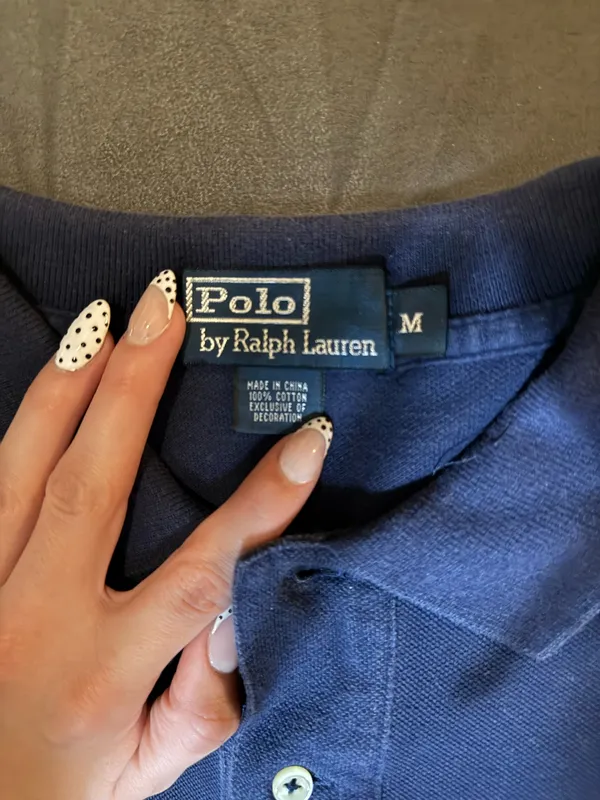 Ralph Lauren Men’s Polo - Image 2