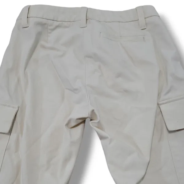 Gap Pants Size 1 W29" x L30" Straight Leg Pants Cargo Pants Stretch Casual - Image 5