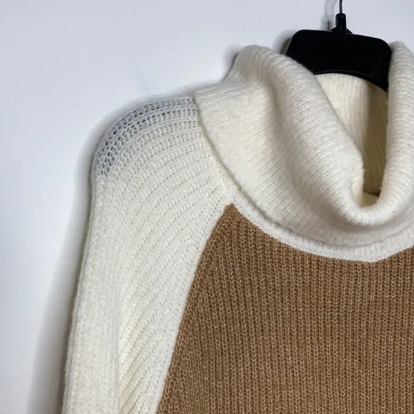 St. John’s Bay sweater tunic size large‎ - Image 3