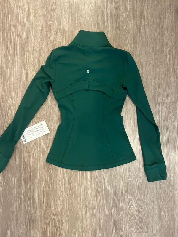 Lululemon Define Jacket - Image 2