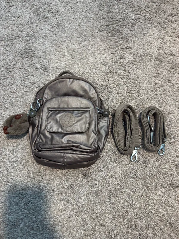 Kipling Tiny Backpack - Image 4