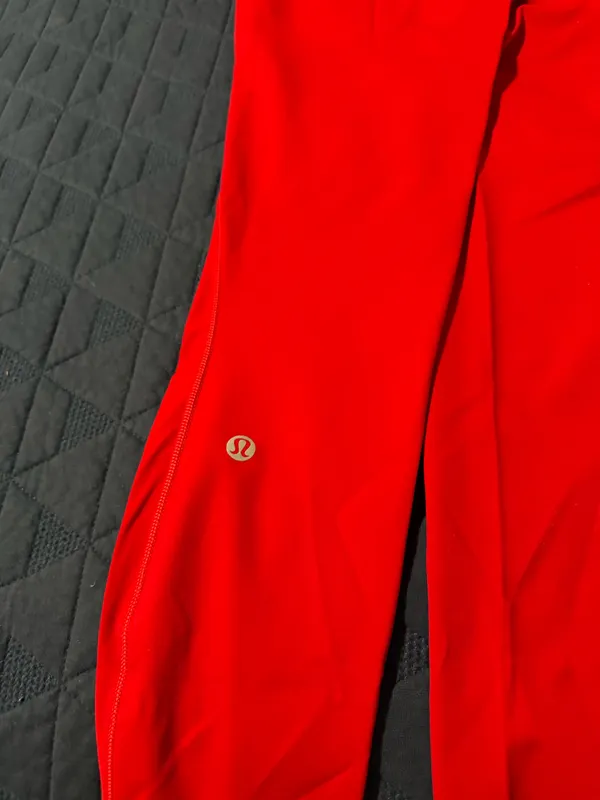 Lululemon Leggings - Image 2