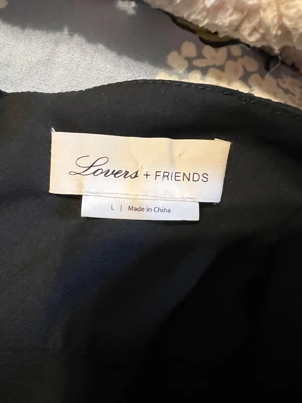 Lovers + Friends Ahmani Dress 🌸🏝️ - Image 7