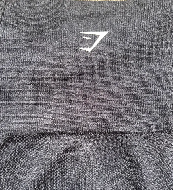 Gymshark Capri Leggings - Image 4