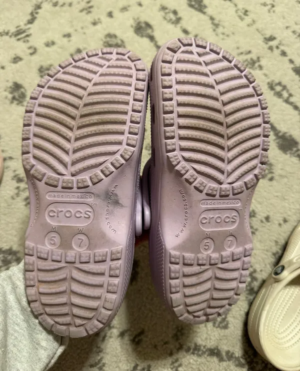 Purple Size 7 - Image 3