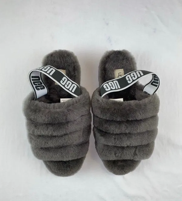 NEW UGG Slippers - Image 3