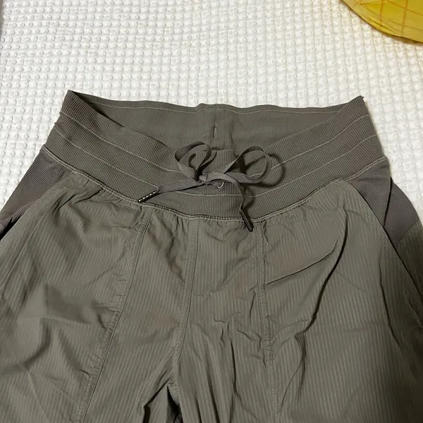 Lululemon Dance Studio Jogger - Taupe - Image 4