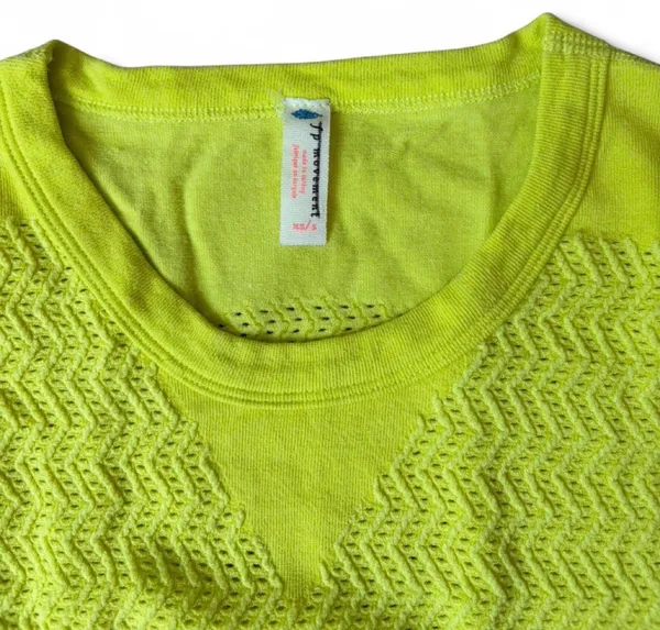 Free People Movement Ribbed Tank - Image 3