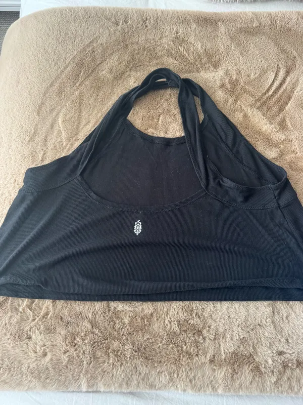 Free People Workout Tank - Image 3