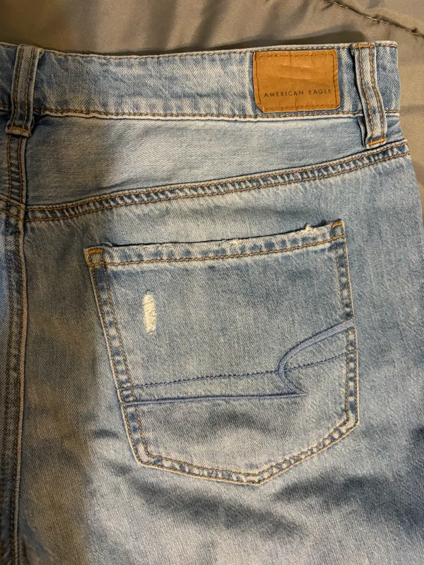 American Eagle Outfitters Jeans - Image 3