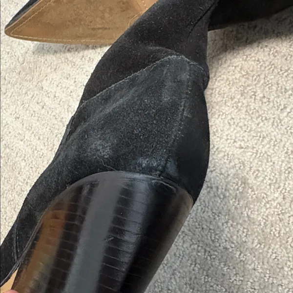 Vince Camuto Oyennda Boot - Image 4