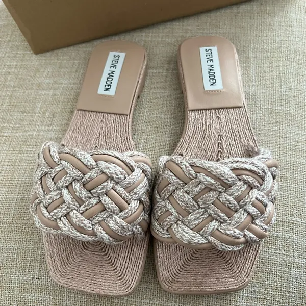 Steve Madden Zeal Sandals - Image 3