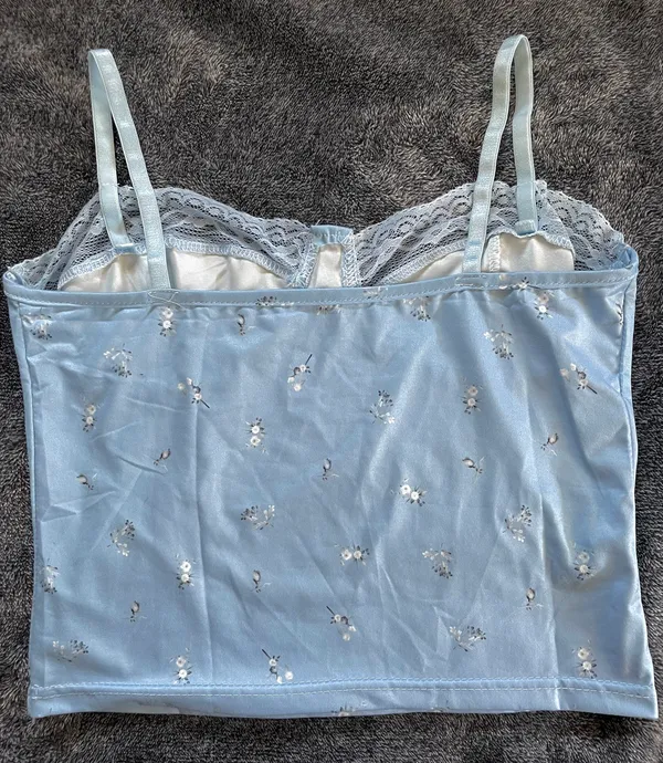 Crop Top - Image 2
