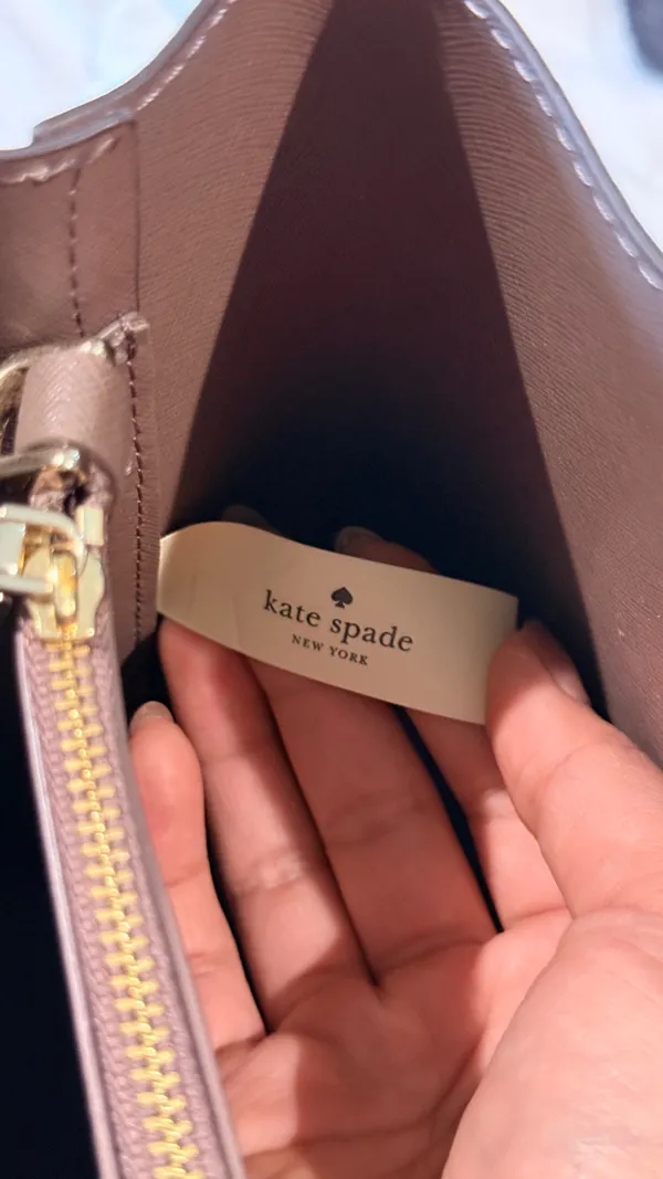 Kate Spade Top handle bag - Image 8