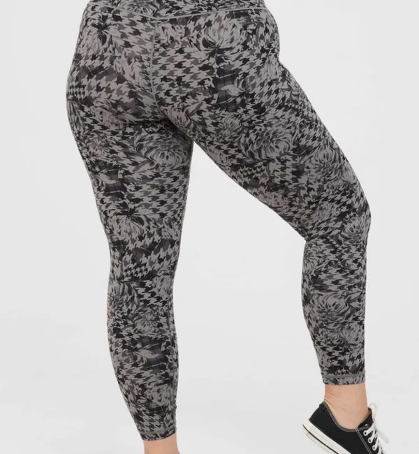 Aerie Leggings Offline - Image 4