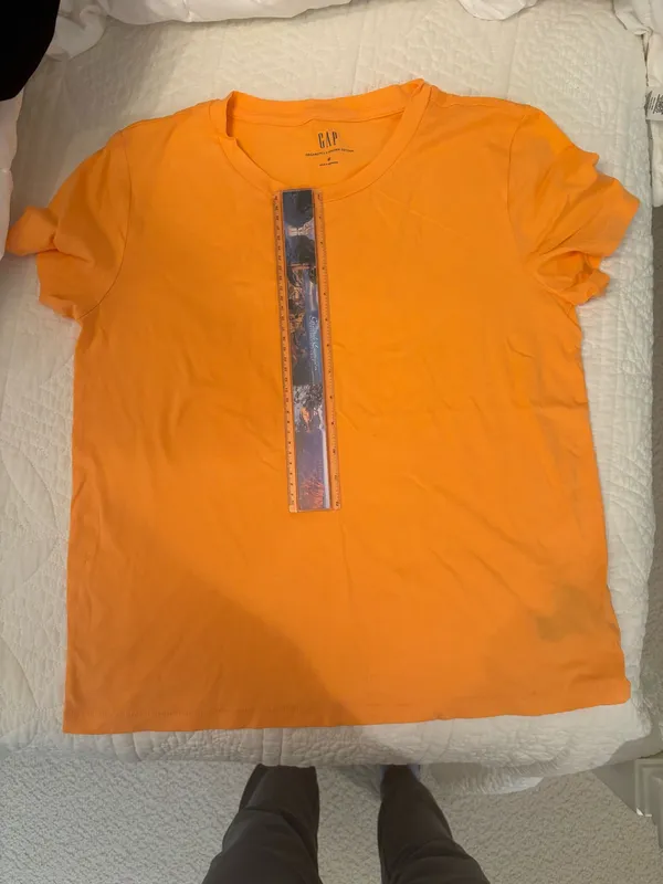 GAP Short sleeve tee - Image 6