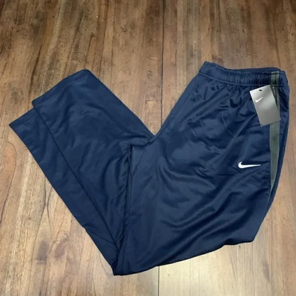 Nike Warm Up Pants - Image 2