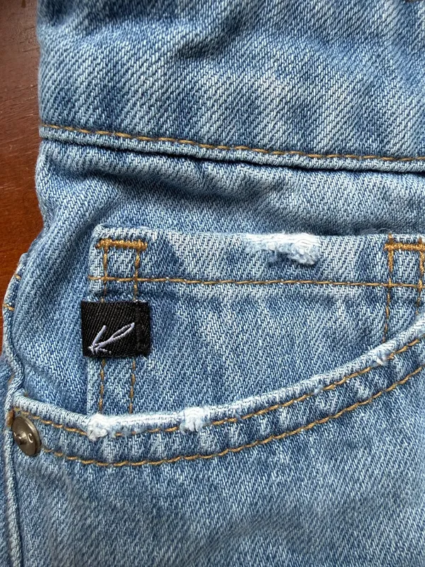 KanCan USA Shorts - Image 4