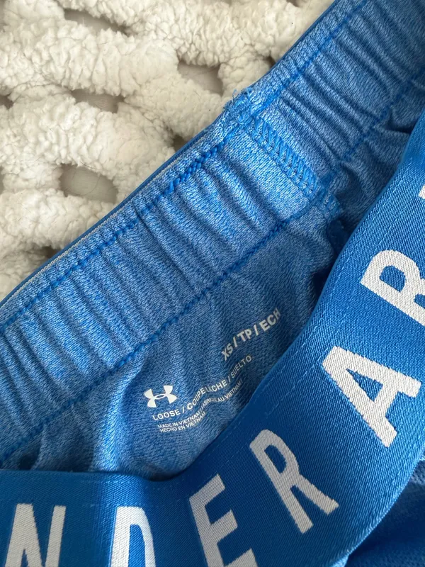 Under Armour Shorts - Image 6