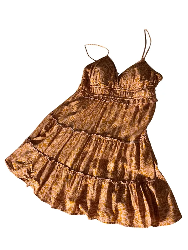 No Boundaries Sundress - Image 4