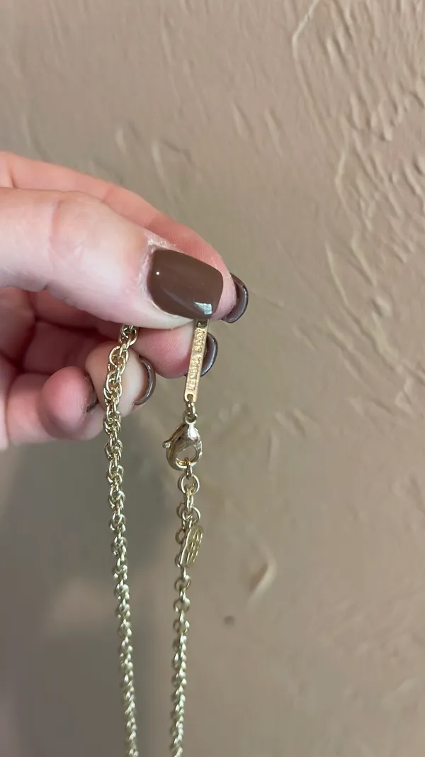 kendra scott necklace  - Image 2