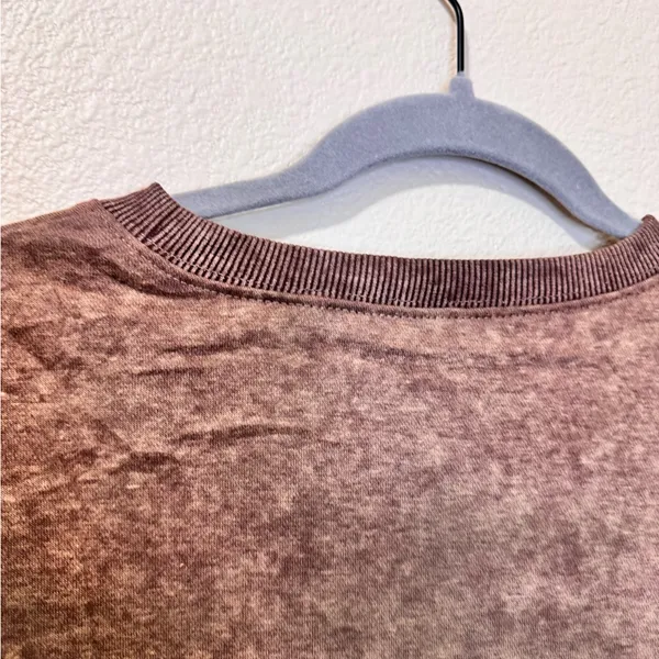 Brown Oversized Sweatshirt – New With Tags - Image 9