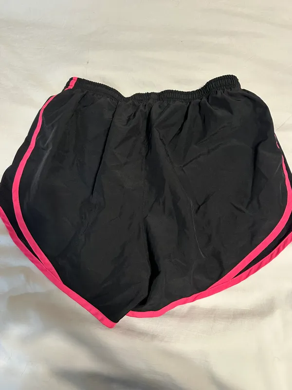 Nike Short Running Shorts - Image 3