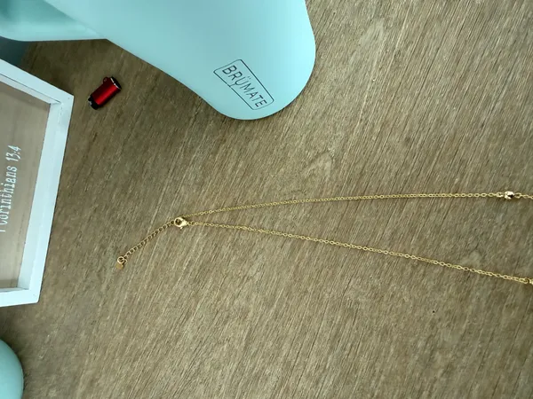 Evry jewels Gold - Image 3