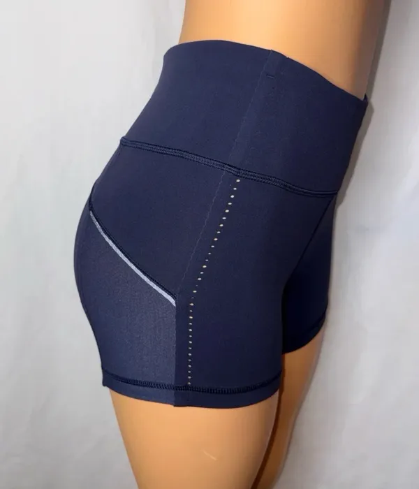 Lululemon Biker Shorts - Image 4