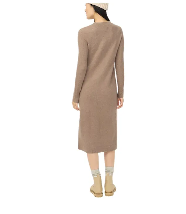 J.Crew Cashmere Dress  - Image 2