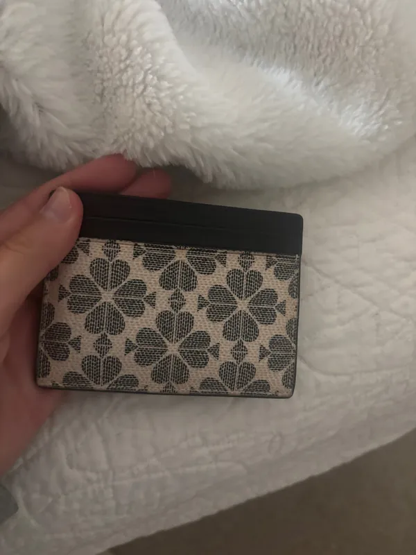 Kate Spade Wallet - Image 2