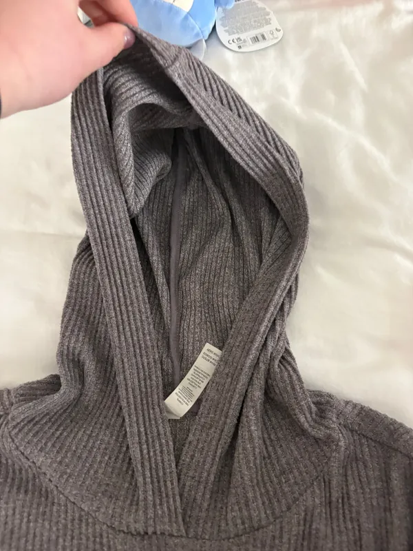 Alo Yoga Muse Hoodie - Image 7
