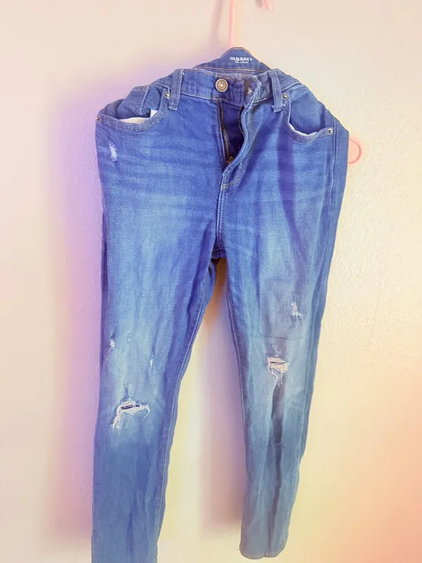 Jeans Old Navy - Image 3