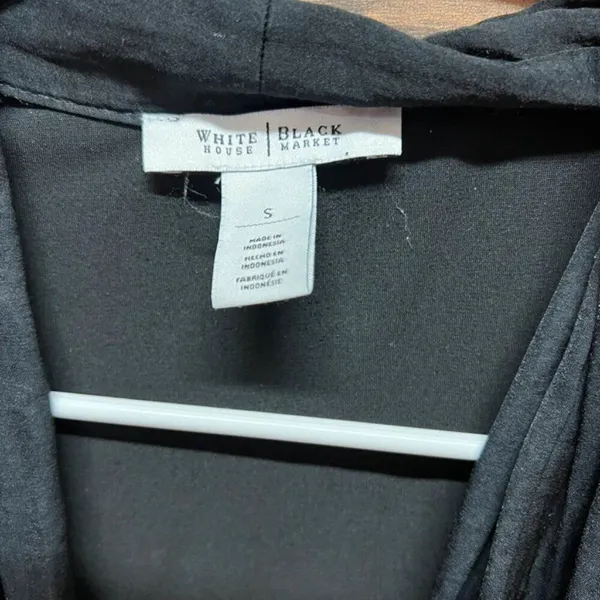 White‎ House Black Market small tank top - Image 3