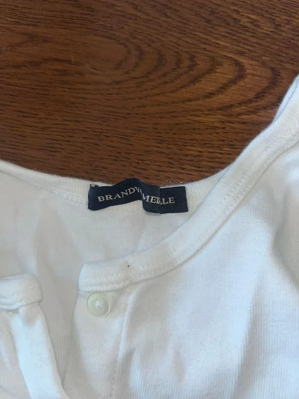 White Tank - Image 3