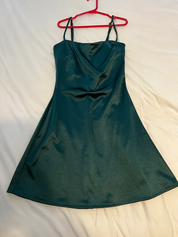 Windsor Dress - Image 3