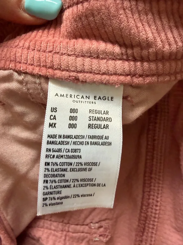 American Eagle Pants - Image 4