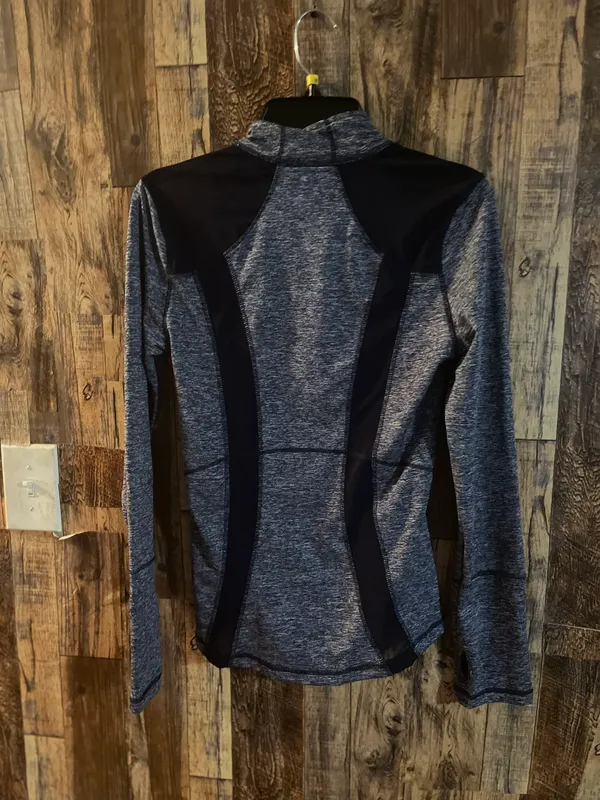 Therapy Boutique performance jacket curve enhancing, ultra light & breathable women size large - Image 6